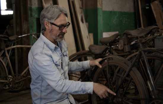 'American Pickers' Set Their Sights on Philadelphia and Beyond for Treasure Hunt This April