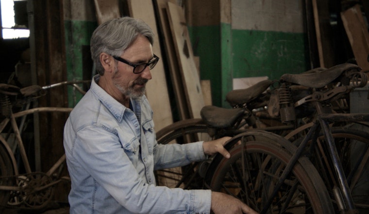 'American Pickers' Set Their Sights on Philadelphia and Beyond for Treasure Hunt This April