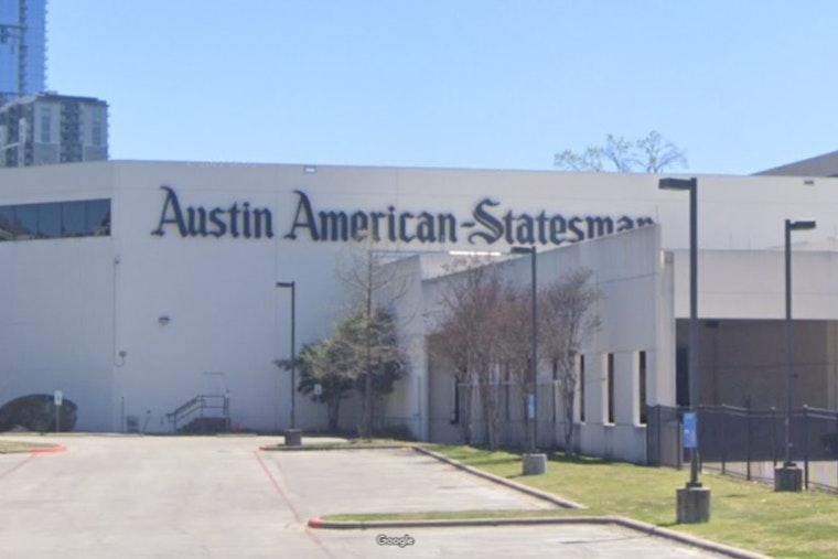 American-Statesman's Nicole Villalpando Earns Prestigious TMA Journalism Award for EMS Article