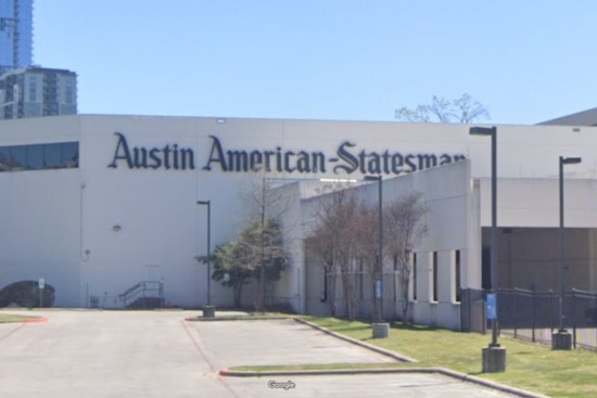 American-Statesman's Nicole Villalpando Earns Prestigious TMA Journalism Award for EMS Article