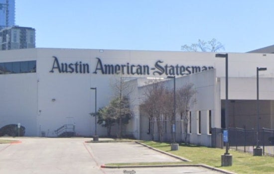 American-Statesman's Nicole Villalpando Earns Prestigious TMA Journalism Award for EMS Article
