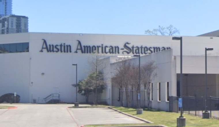 American-Statesman's Nicole Villalpando Earns Prestigious TMA Journalism Award for EMS Article
