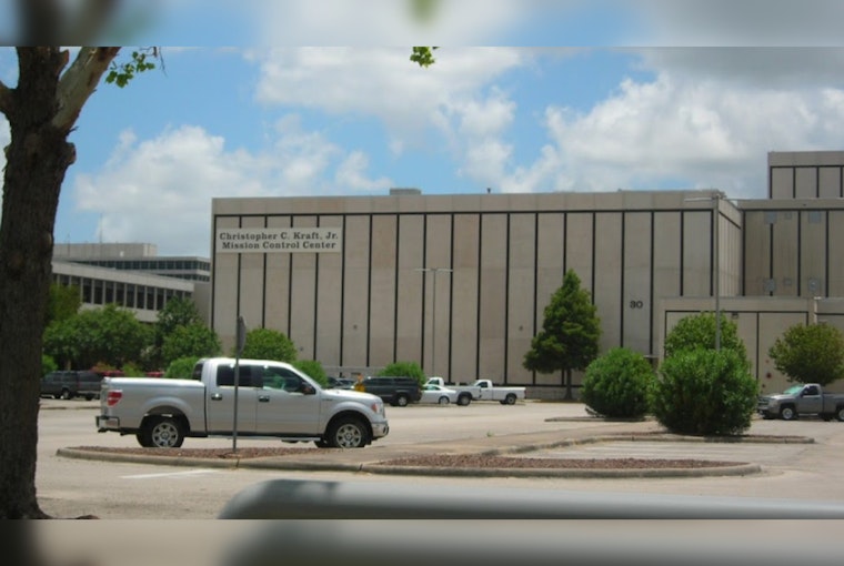 Amid Budget Cuts, NASA's 2024 Agenda Faces Financial Uncertainty, Houston's Johnson Space Center Holds Strong