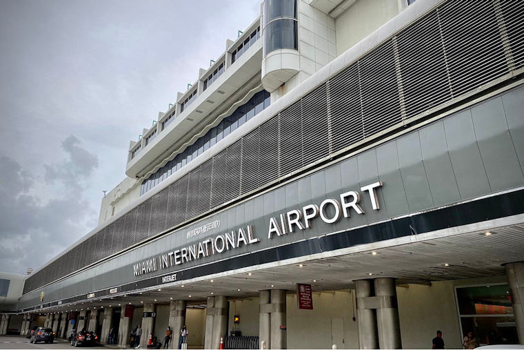 Amid Haiti Unrest, Charter Flight Brings U.S. Citizens to Safety in Miami