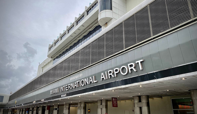Amid Haiti Unrest, Charter Flight Brings U.S. Citizens to Safety in Miami