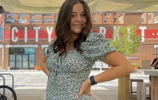 Amid Mourning, Augusta University Student's Murder Spurs Georgia Immigration Debate, Venezuelan National Charged