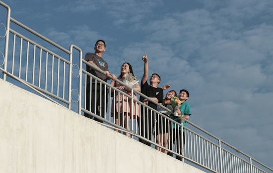 Amid Safety and Cost Concerns, Chinese Students Shift From U.S. Studies to Global Alternatives