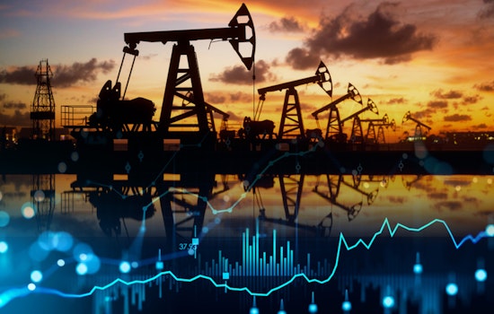 Amplified Industries' AI Sensor Tech Revolutionizes Oil Fields, Boosting Environmental Safety From Texas to Wyoming