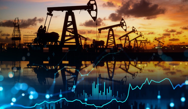 Amplified Industries' AI Sensor Tech Revolutionizes Oil Fields, Boosting Environmental Safety From Texas to Wyoming