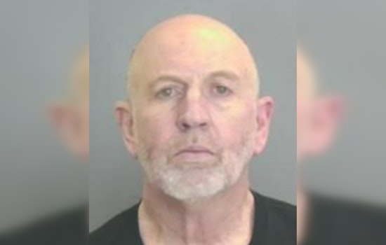 Anaheim Man Charged With Murder in Death of 72-Year-Old Woman