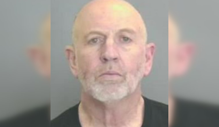 Anaheim Man Charged With Murder in Death of 72-Year-Old Woman