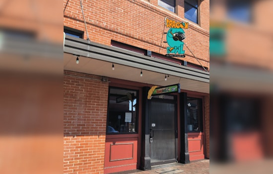 Anime-Themed Dragon Bowl C Noodle Bar Cultivates Fandom and Flavor in Downtown Conroe