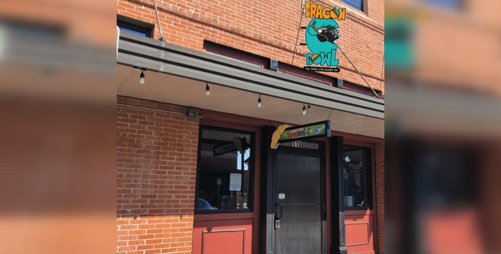 Anime-Themed Dragon Bowl C Noodle Bar Cultivates Fandom and Flavor in Downtown Conroe