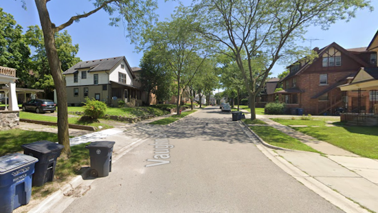 Ann Arbor Police Seek Public's Help to Find Suspect Accused of Sexual Assault Near Packard Street