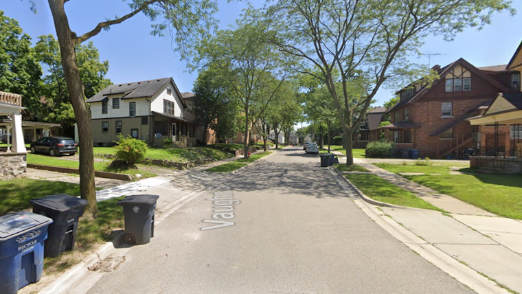 Ann Arbor Police Seek Public's Help to Find Suspect Accused of Sexual Assault Near Packard Street