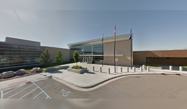 Ann Arbor Sexual Assault Suspect Arrested After Pond Escape Attempt Ends in Shivers