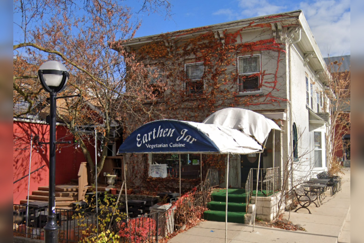 Ann Arbor's Earthen Jar Restaurant Temporarily Closes After Fire, No