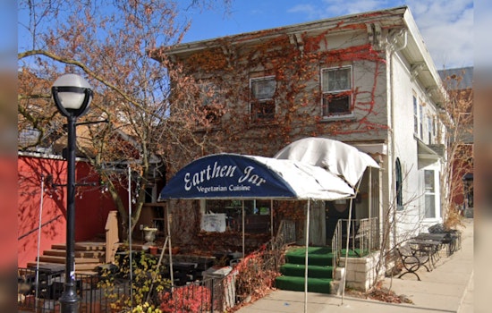 Ann Arbor's Earthen Jar Restaurant Temporarily Closes After Fire, No Injuries Reported