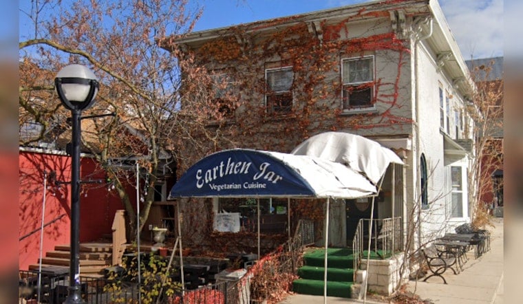 Ann Arbor's Earthen Jar Restaurant Temporarily Closes After Fire, No Injuries Reported