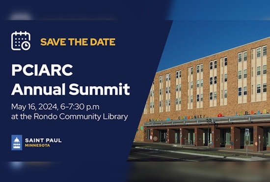 Annual Summit to Illuminate Police Accountability, Invite Public Dialogue in Saint Paul