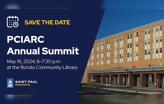 Annual Summit to Illuminate Police Accountability, Invite Public Dialogue in Saint Paul
