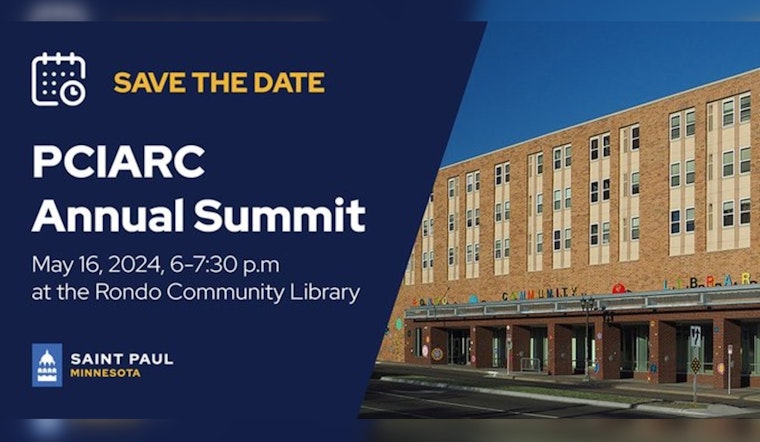 Annual Summit to Illuminate Police Accountability, Invite Public Dialogue in Saint Paul