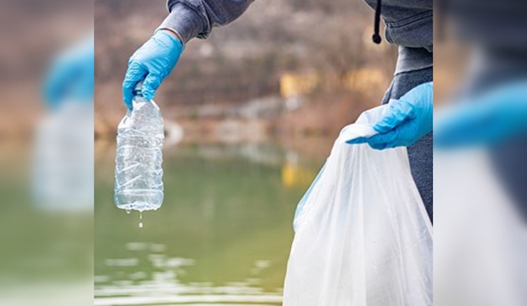 Anoka County Invites Volunteers for Mississippi River Cleanup in April, Earth Day Event Kicks Off Series