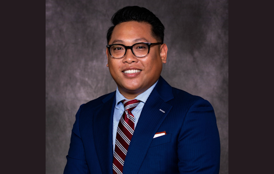 Anthony V. Cao Appointed as New Director of Housing and Community Services in Mesquite