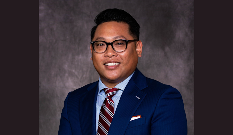 Anthony V. Cao Appointed as New Director of Housing and Community Services in Mesquite