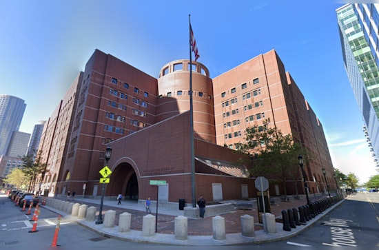 Antigua Man Admits to Operating $22 Million Illegal Gambling Empire, Faces 5 Years in Boston Court