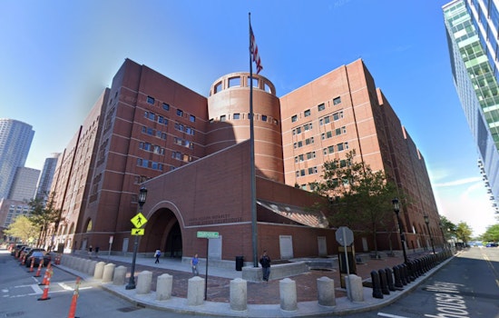 Antigua Man Admits to Operating $22 Million Illegal Gambling Empire, Faces 5 Years in Boston Court