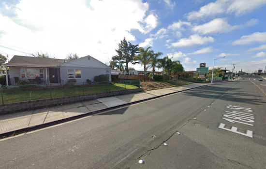 Antioch Community on Edge After Fatal Early Morning Shooting on E.18th Street