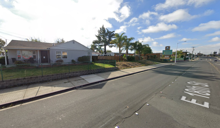 Antioch Community on Edge After Fatal Early Morning Shooting on E.18th Street