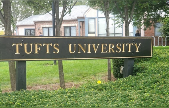 Antisemitism Accusations Rock Tufts U: ADL Alarmed Over Alleged Spitting, Remarks at Senate Meeting Amid BDS Debate