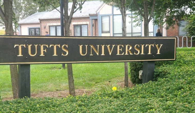 Antisemitism Accusations Rock Tufts U: ADL Alarmed Over Alleged Spitting, Remarks at Senate Meeting Amid BDS Debate