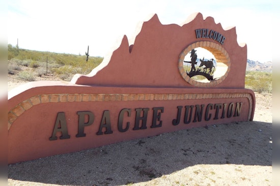 Apache Junction Residents Face Disturbances as Illegal Campers Displace to Tonto Forest After Public Land Closure