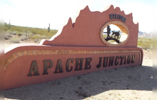 Apache Junction Residents Face Disturbances as Illegal Campers Displace to Tonto Forest After Public Land Closure