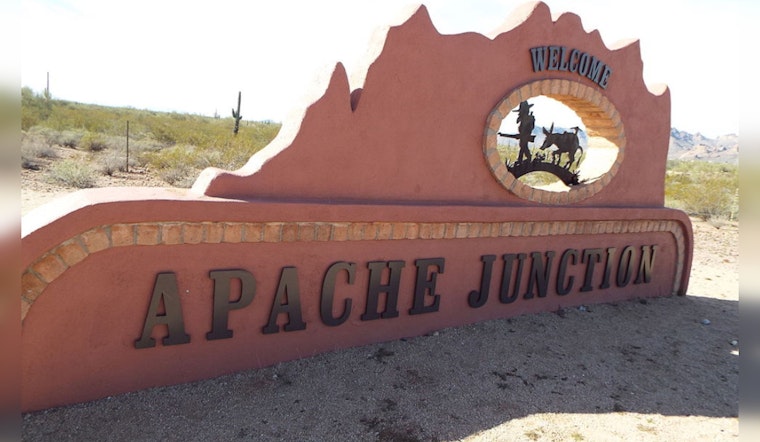 Apache Junction Residents Face Disturbances as Illegal Campers Displace to Tonto Forest After Public Land Closure