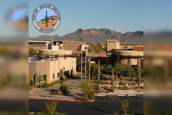 Apache Junction Residents to Face 5% Increase in Trash Collection Fees Starting April