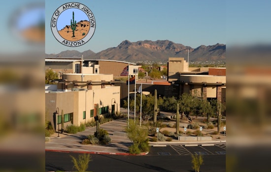 Apache Junction Residents to Face 5% Increase in Trash Collection Fees Starting April