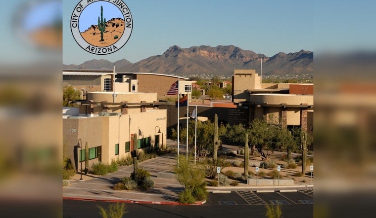 Apache Junction Residents to Face 5% Increase in Trash Collection Fees Starting April