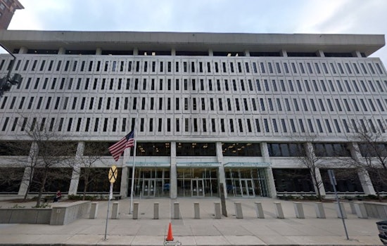 Apple Valley Man Sentenced to 13.5 Years for Drug and Gun Possession