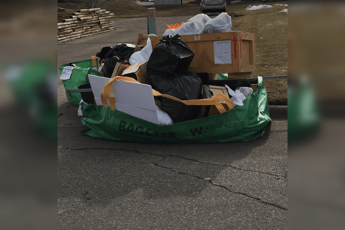 Apple Valley Offers Yard Waste Disposal Tips for Spring Cleaning