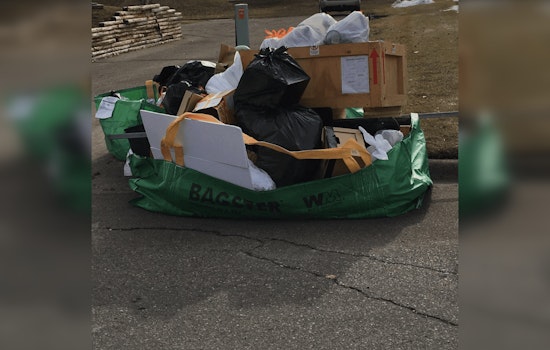 Apple Valley Offers Yard Waste Disposal Tips for Spring Cleaning Efforts
