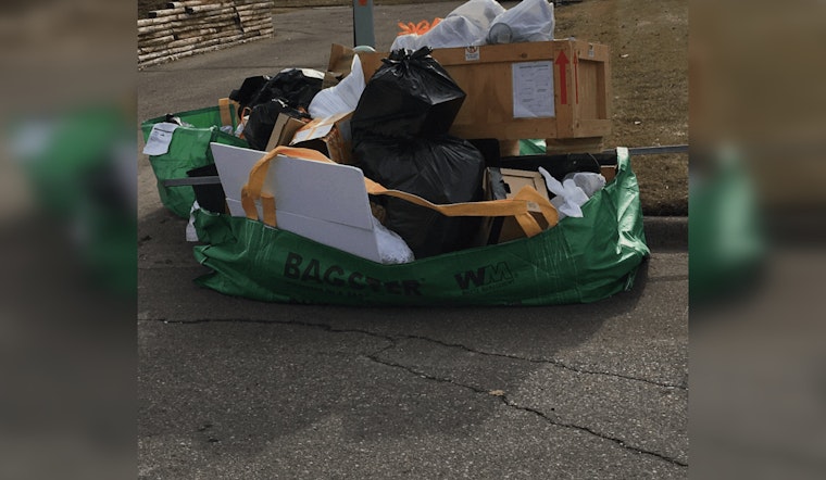 Apple Valley Offers Yard Waste Disposal Tips for Spring Cleaning Efforts