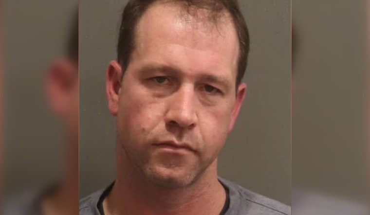 Archbishop Moeller High School President Arrested in Nashville for Alleged Bar Harassment