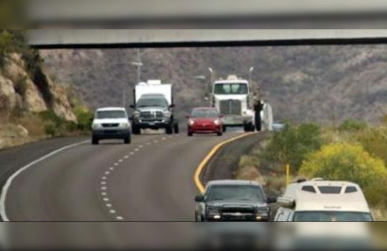 Arizona Advocates for Highway Safety During Vehicle Recalls Week with Tools to Check for Updates
