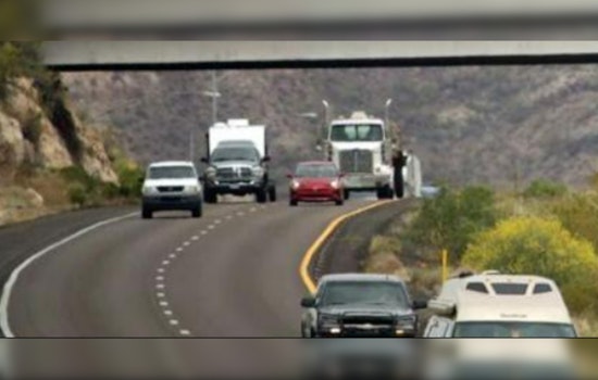 Arizona Advocates for Highway Safety During Vehicle Recalls Week with Tools to Check for Updates