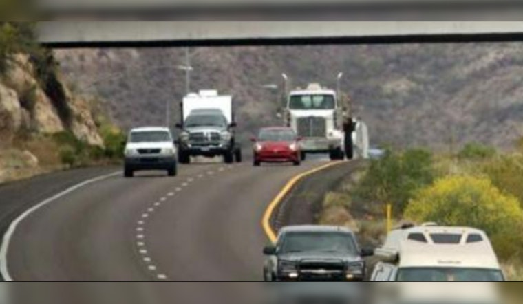 Arizona Advocates for Highway Safety During Vehicle Recalls Week with Tools to Check for Updates