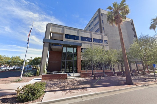 Arizona AG Kris Mayes Urges Congress to Fund Fentanyl Scanners to Combat State's Drug Crisis